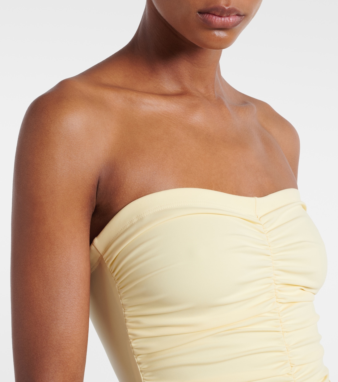 Badeanzug | Karla Colletto