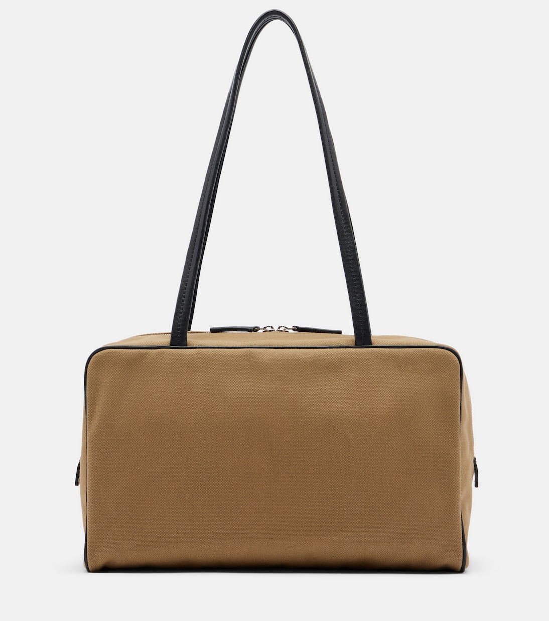 Astra canvas bowling bag | The Row