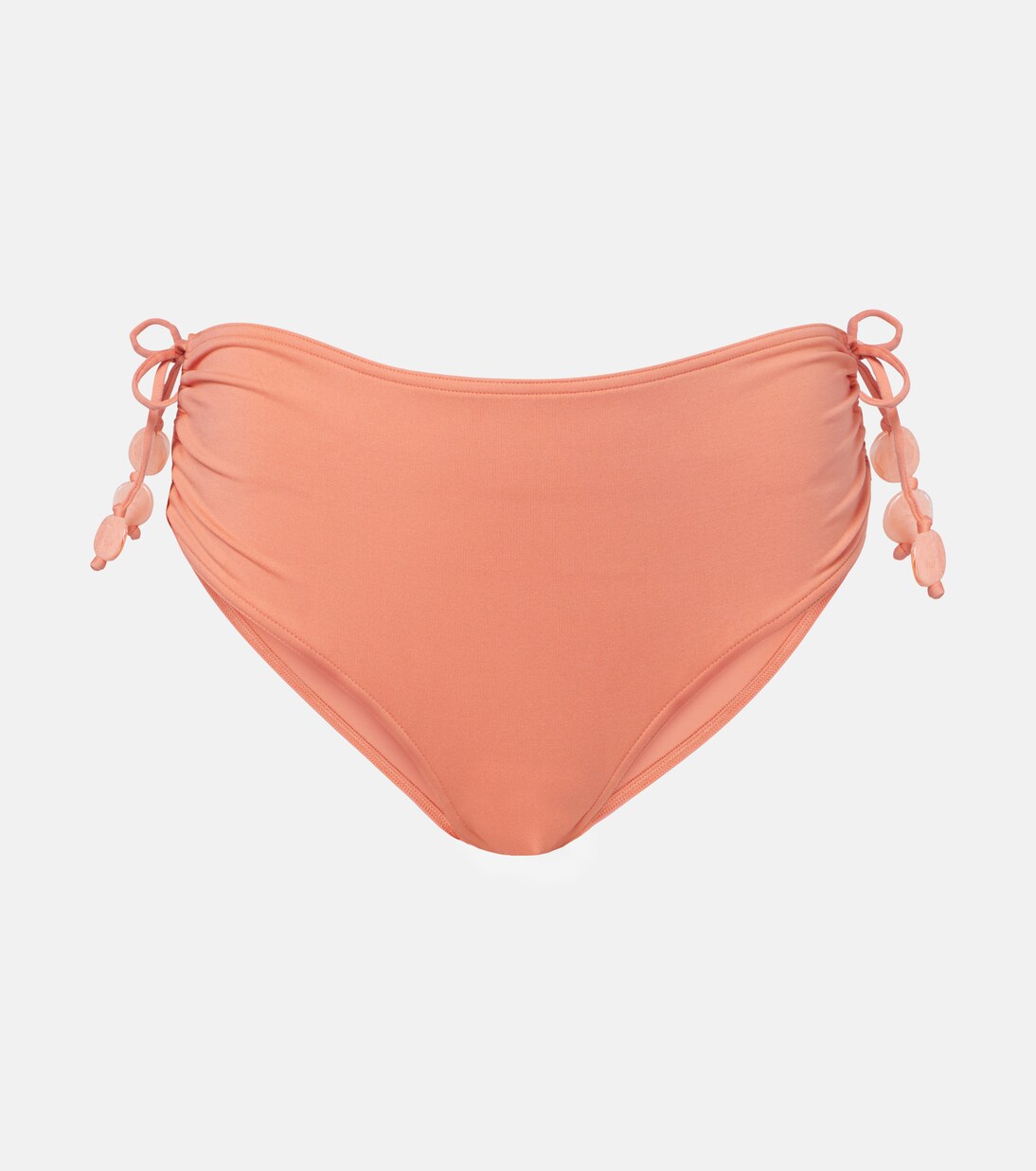 Braga de bikini Christie con abalorios | Eres