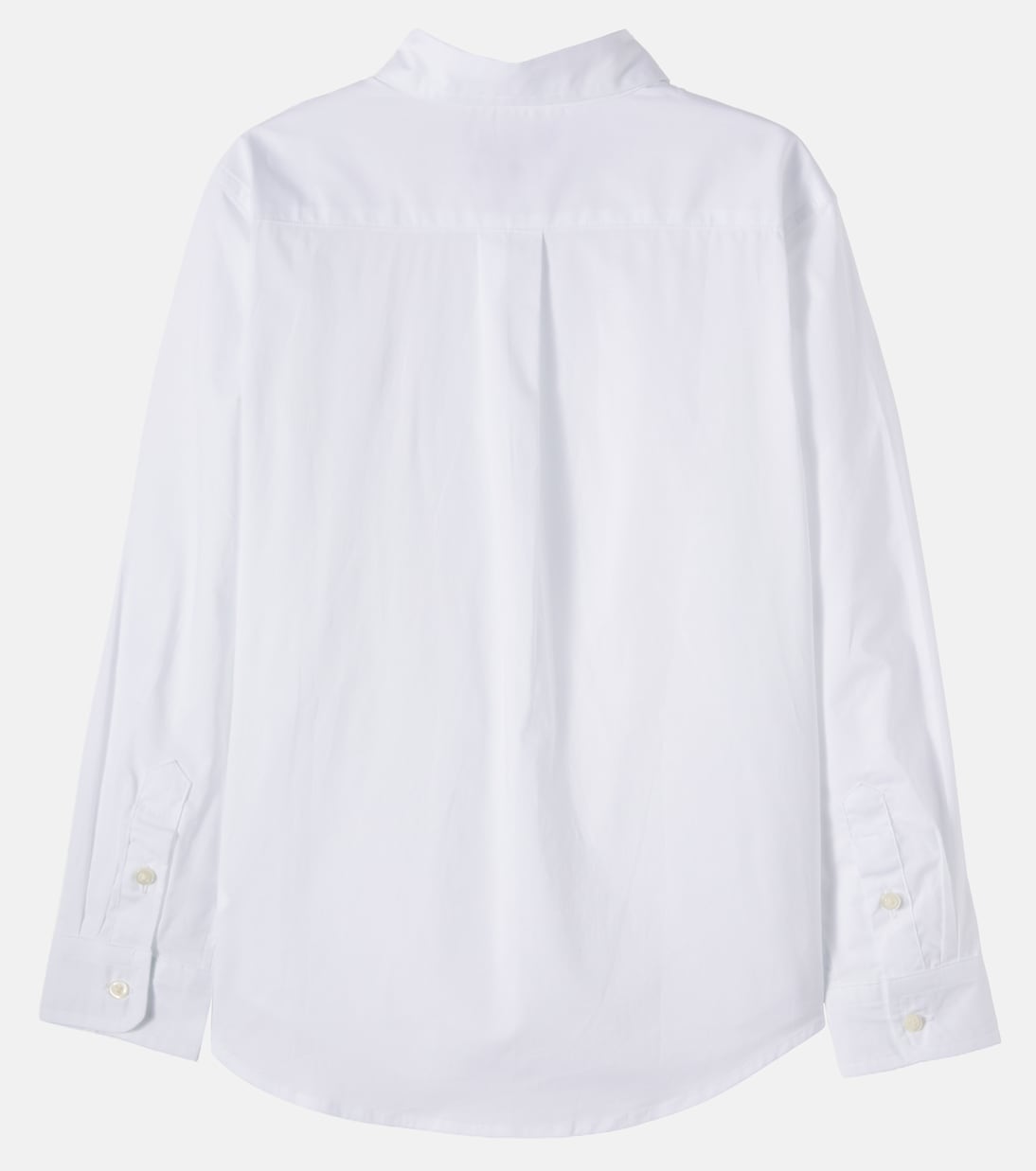 Cotton shirt | Polo Ralph Lauren Kids