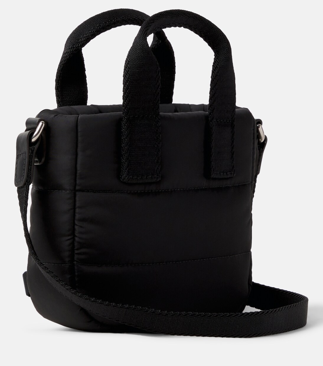 Logo crossbody bag | Moncler Enfant