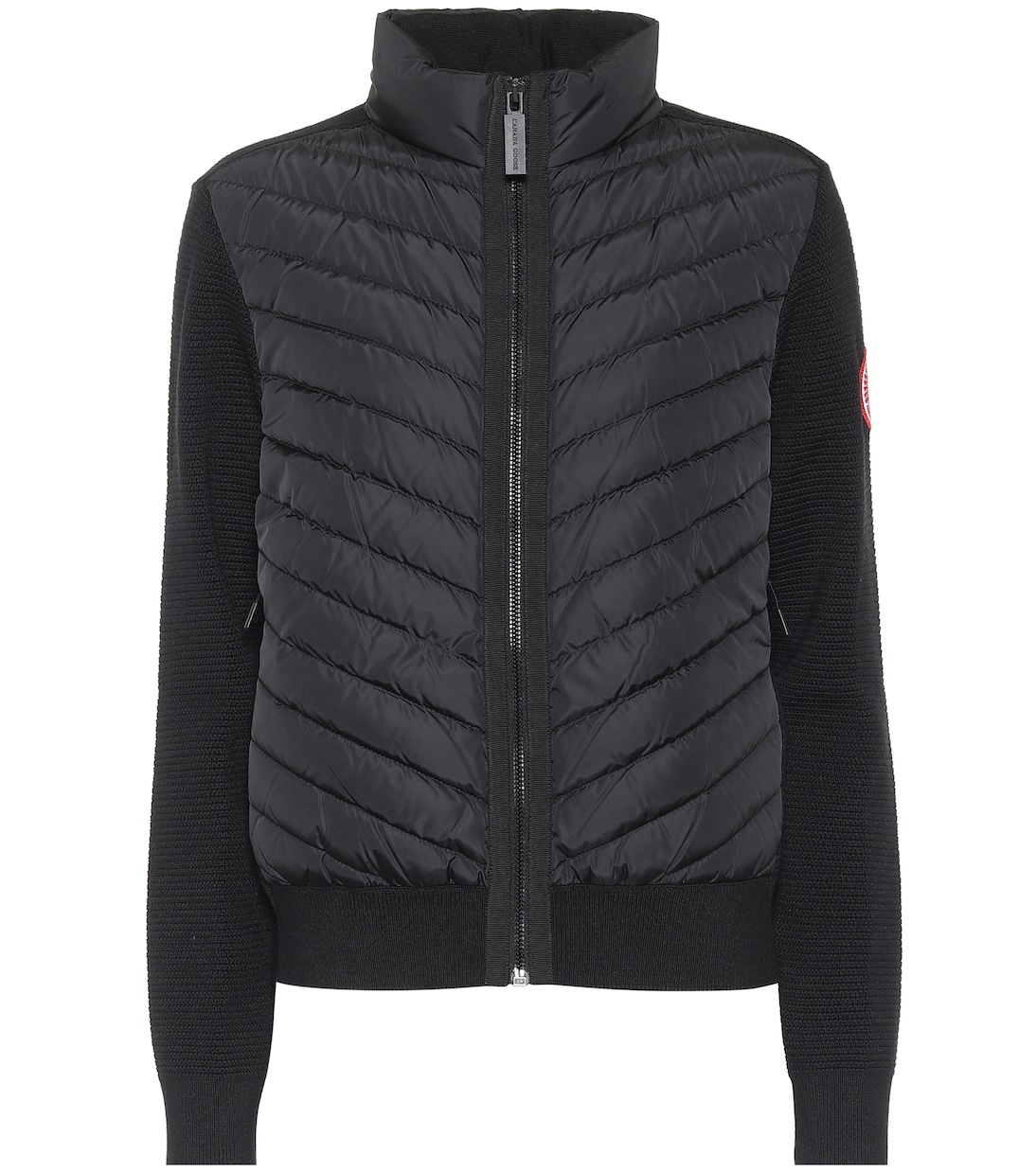 HyBridge® down and wool jacket | Canada Goose