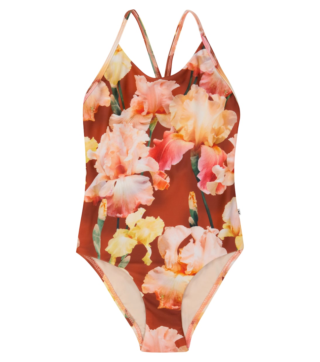 Nanna floral swimsuit | Molo