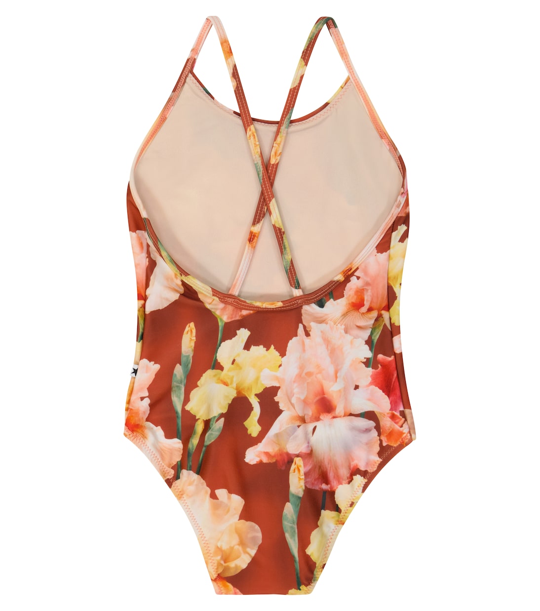 Nanna floral swimsuit | Molo