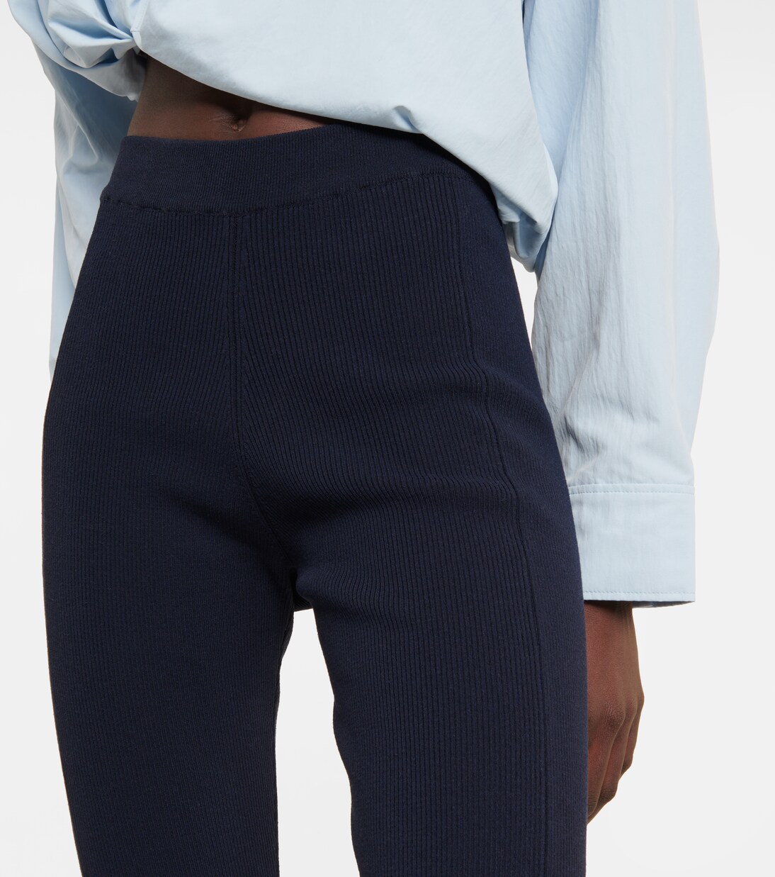 Hose Le Pantalon Baunhila | Jacquemus