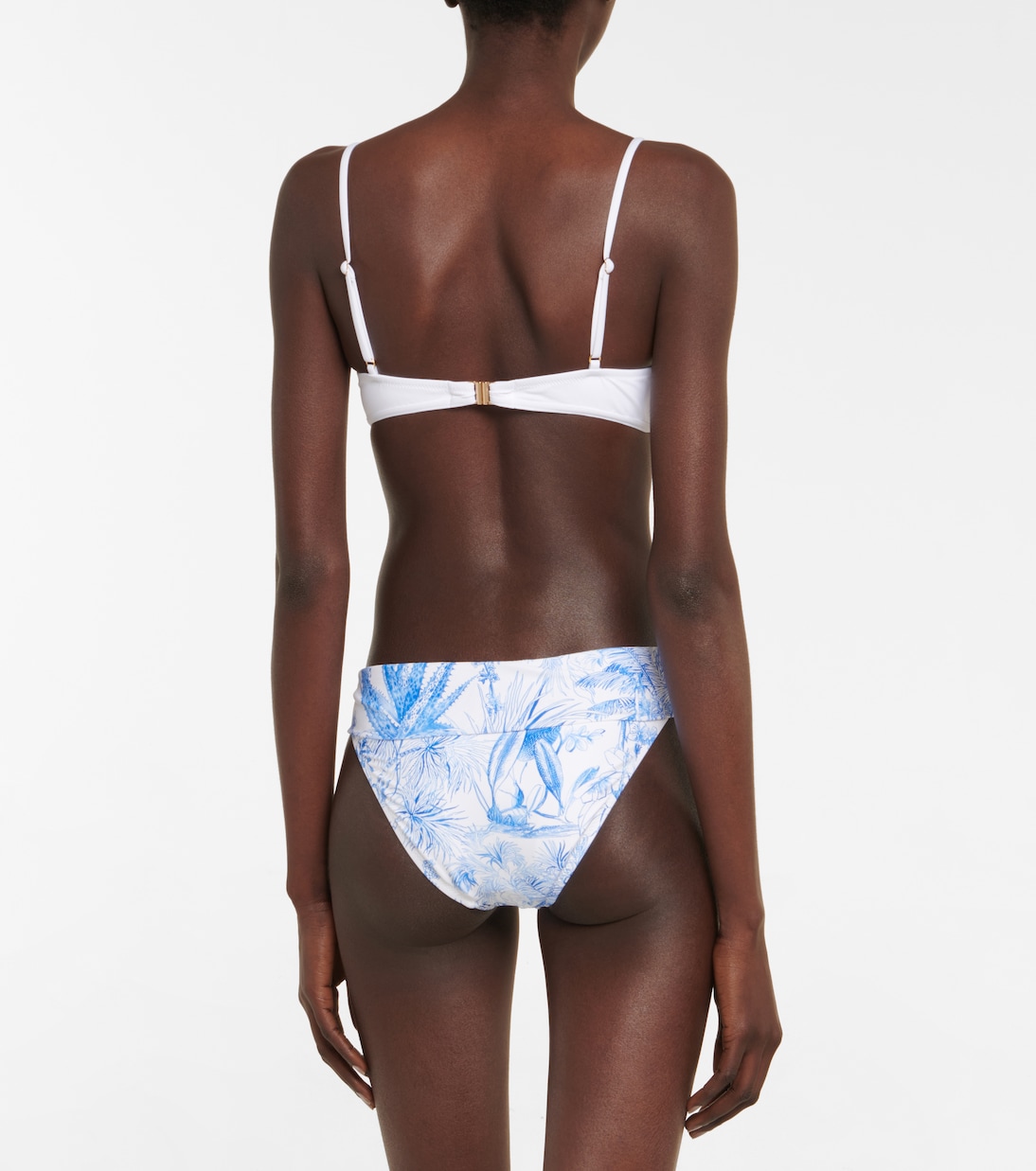 Culotte de bikini Grenada | Melissa Odabash