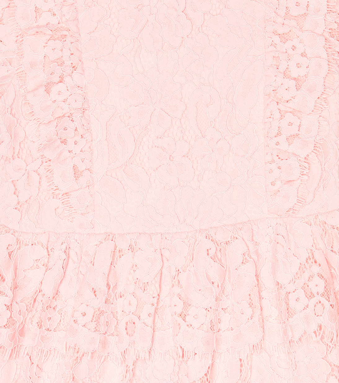 Lace dress | Self-Portrait Kids