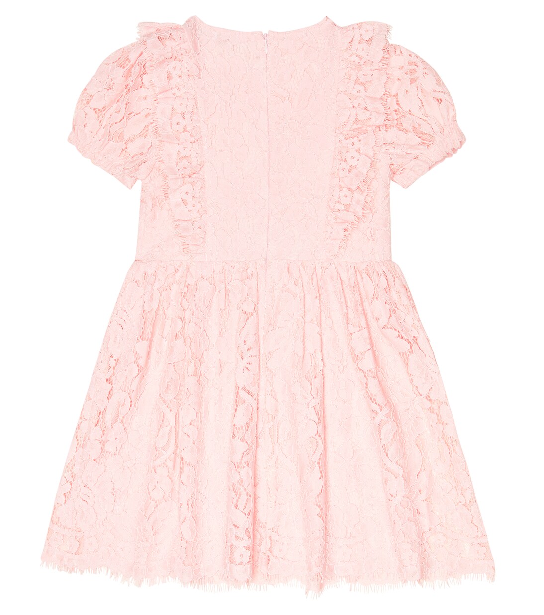 Lace dress | Self-Portrait Kids