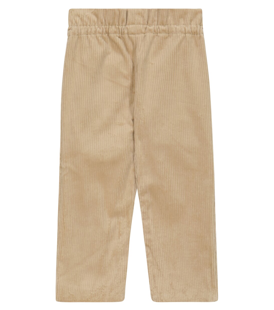 Baby Tweety corduroy pants | Bonpoint