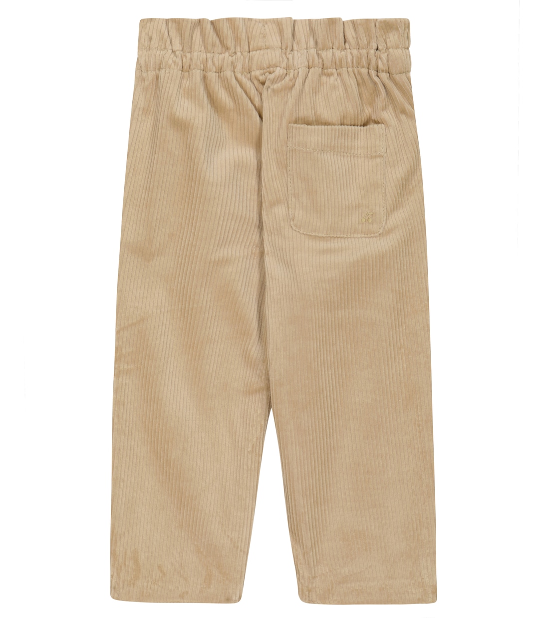 Baby Tweety corduroy pants | Bonpoint