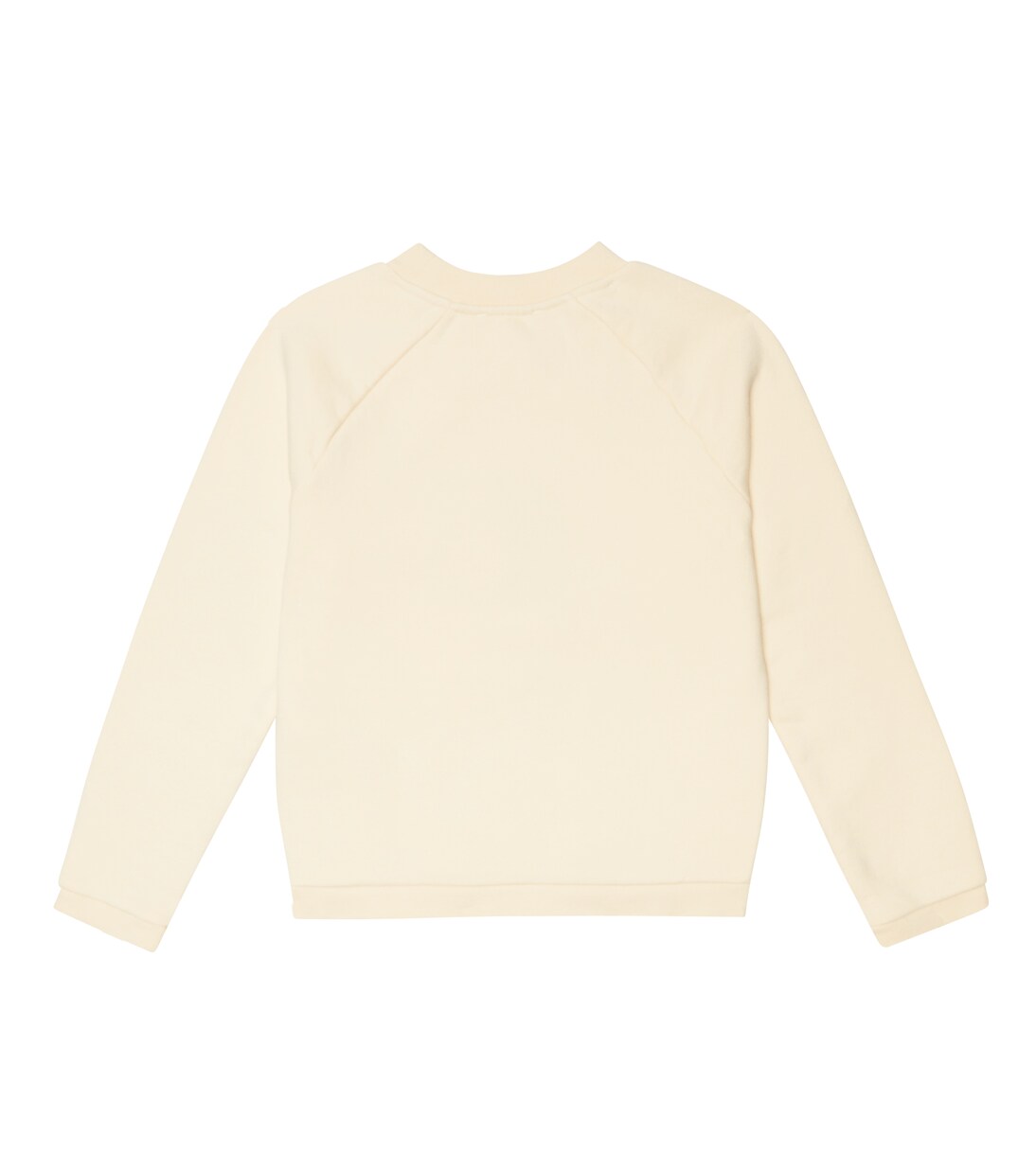 Sweat-shirt Kyra brodé en coton | Louise Misha