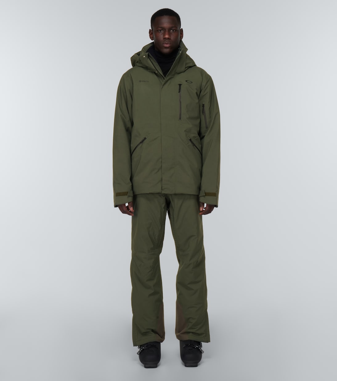 Sub Temp Gore-Tex®软壳滑雪裤装 | Oakley