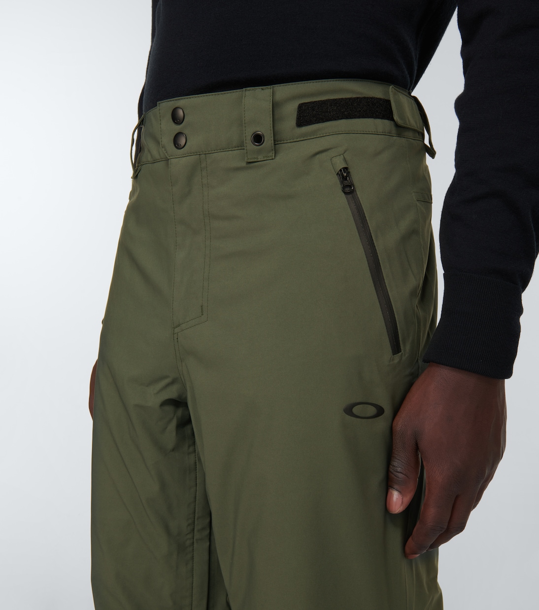 Sub Temp Gore-Tex®软壳滑雪裤装 | Oakley