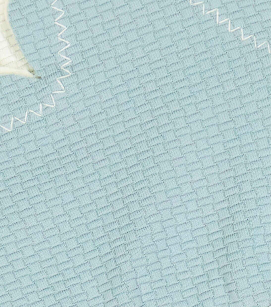 Palm Springs reversible bikini top | Marysia Bumby