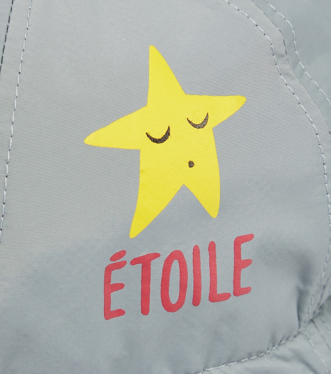 Chapeau bob Etoile | Jellymallow