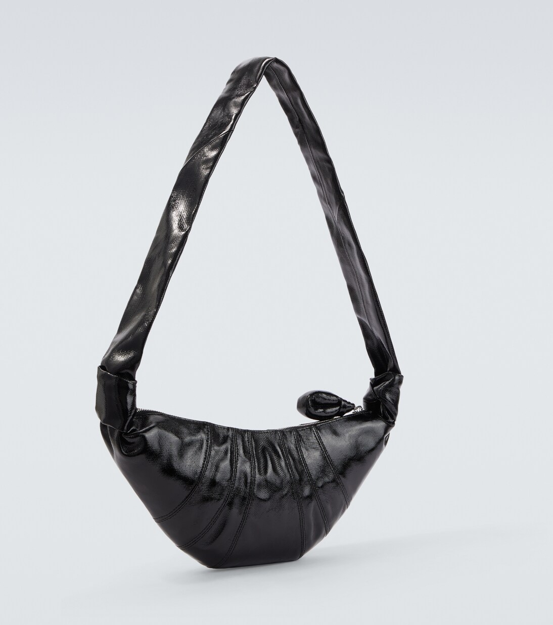 Croissant Small shoulder bag | Lemaire