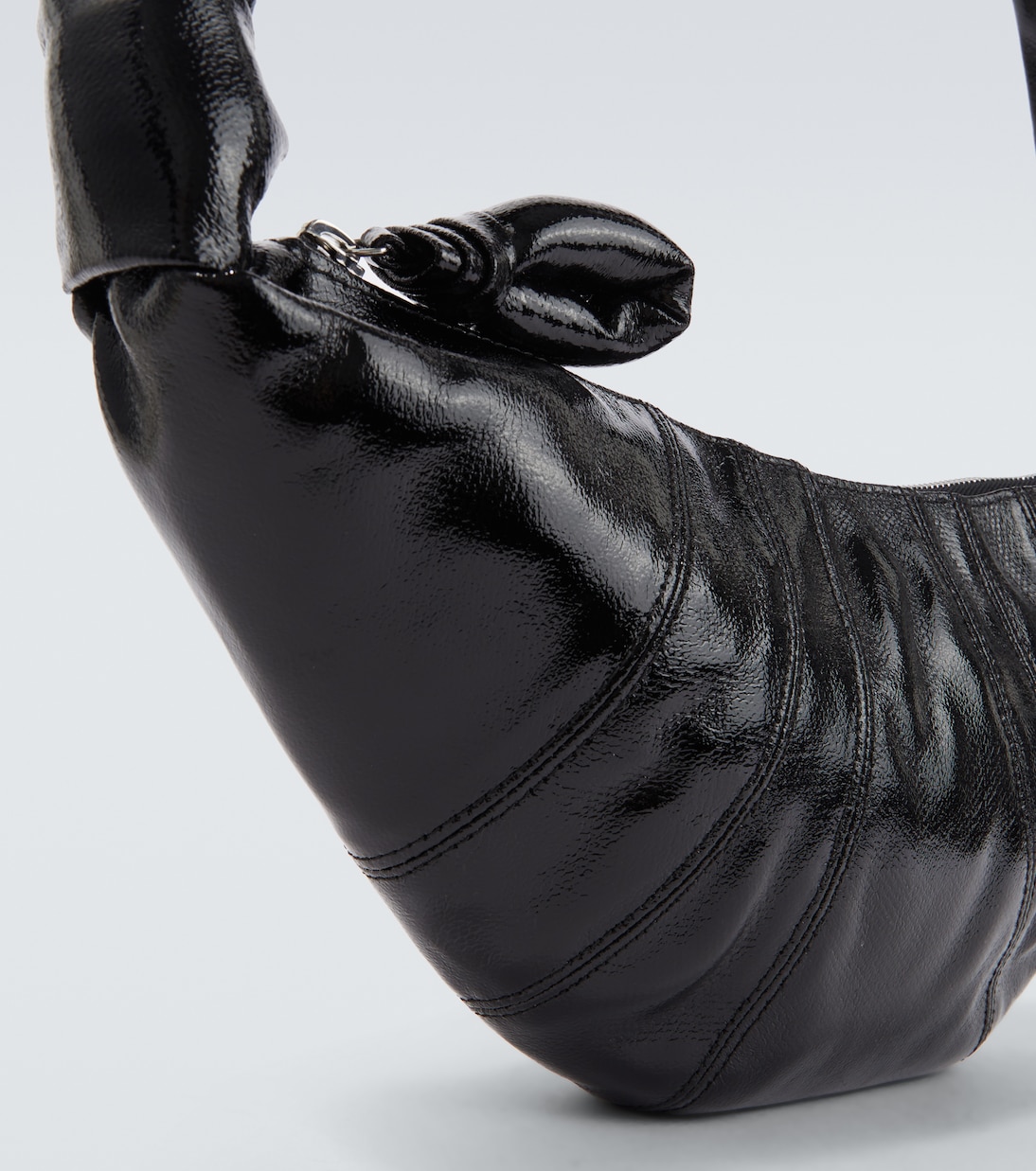 Croissant Small shoulder bag | Lemaire