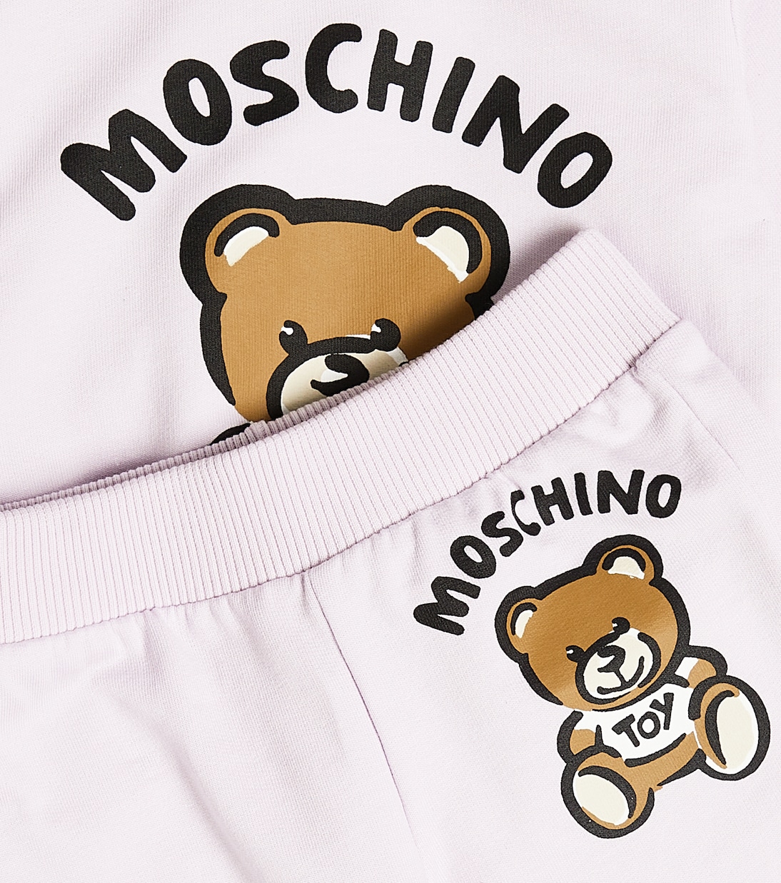 Bébé – Ensemble de survêtement | Moschino Kids