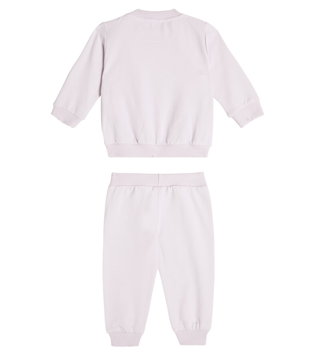 Bébé – Ensemble de survêtement | Moschino Kids