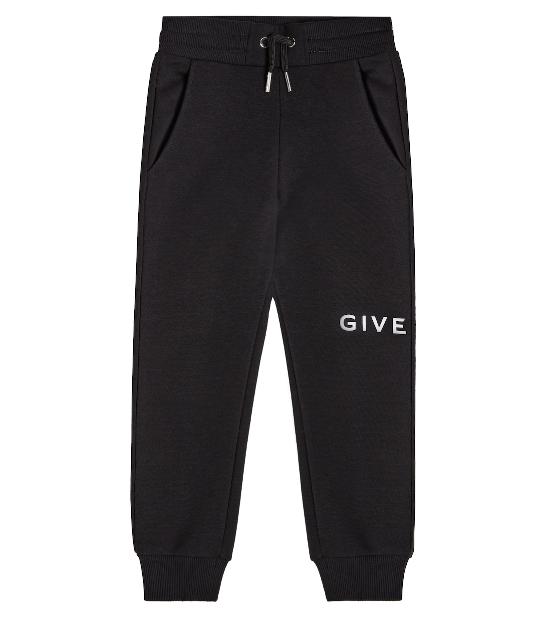 Jogginghose aus einem Baumwollgemisch | Givenchy Kids