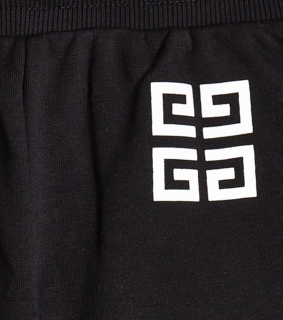 Jogginghose aus einem Baumwollgemisch | Givenchy Kids