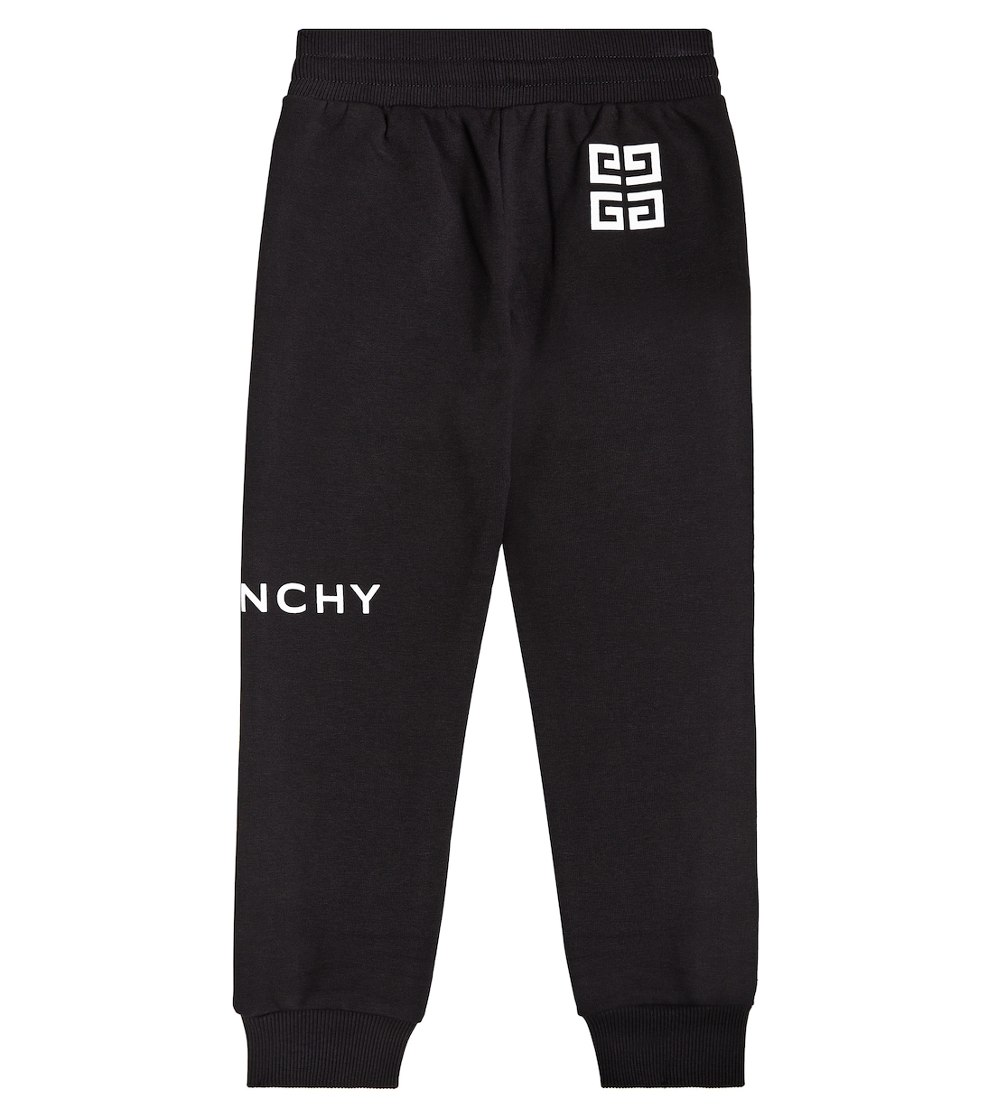 Jogginghose aus einem Baumwollgemisch | Givenchy Kids