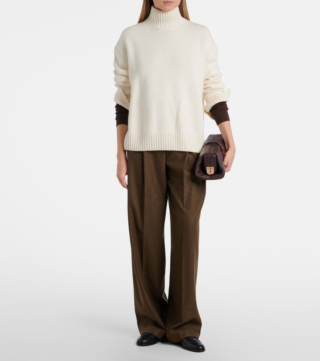 Pullover Parksville aus Kaschmir | Loro Piana