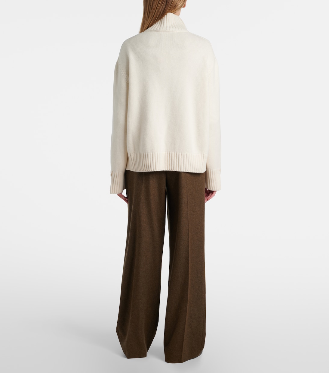 Pullover Parksville aus Kaschmir | Loro Piana