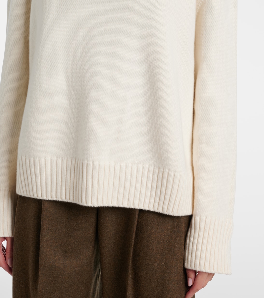 Pullover Parksville aus Kaschmir | Loro Piana