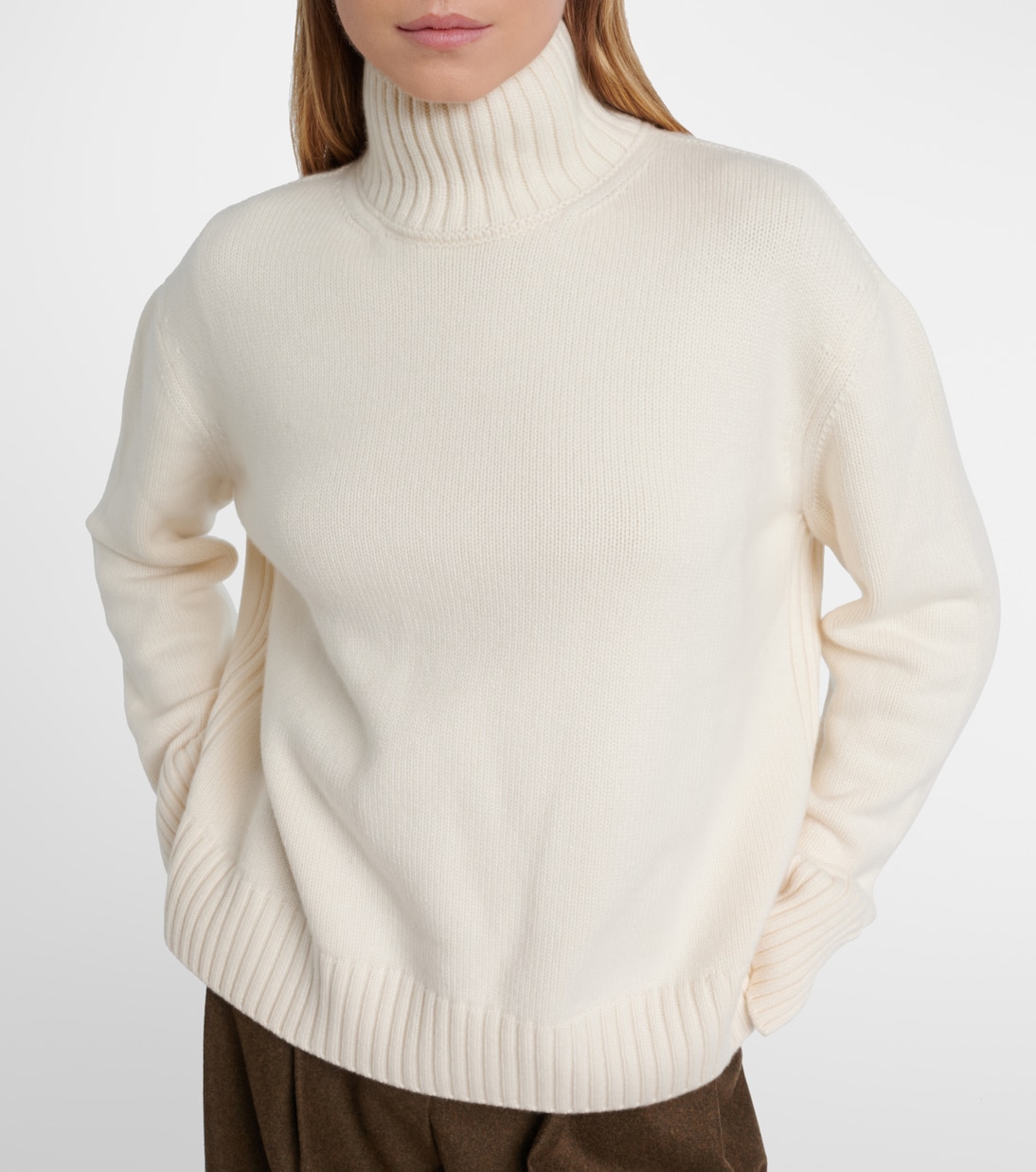 Pullover Parksville aus Kaschmir | Loro Piana