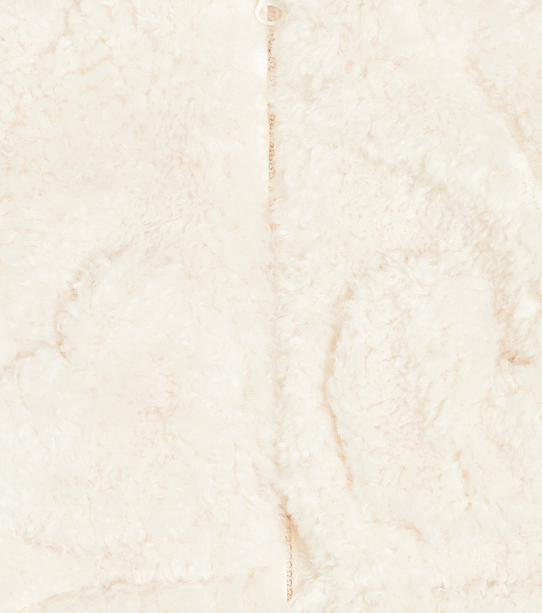 Baby fleece jacket | Monnalisa