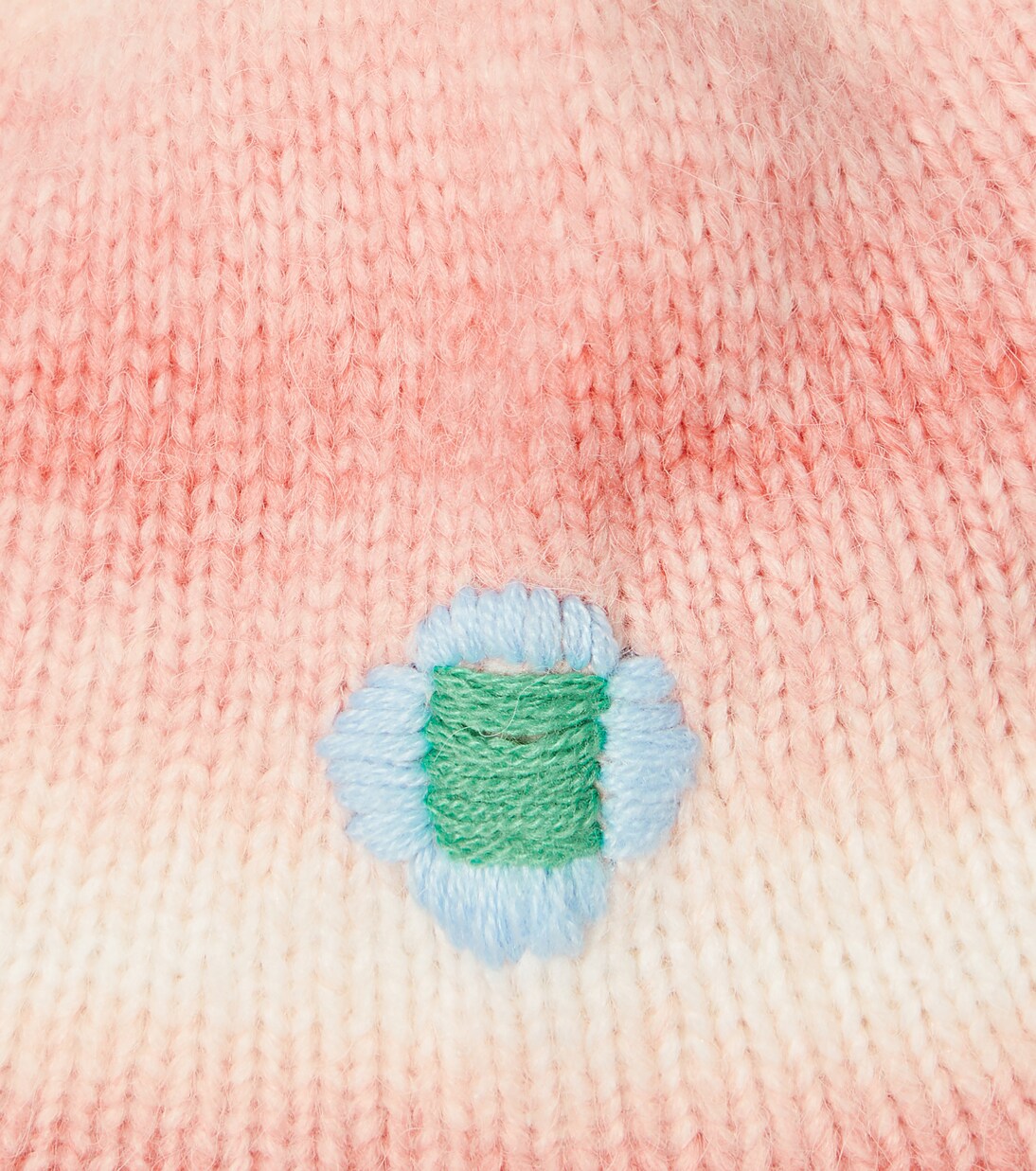 Pom-pom beanie | Jellymallow