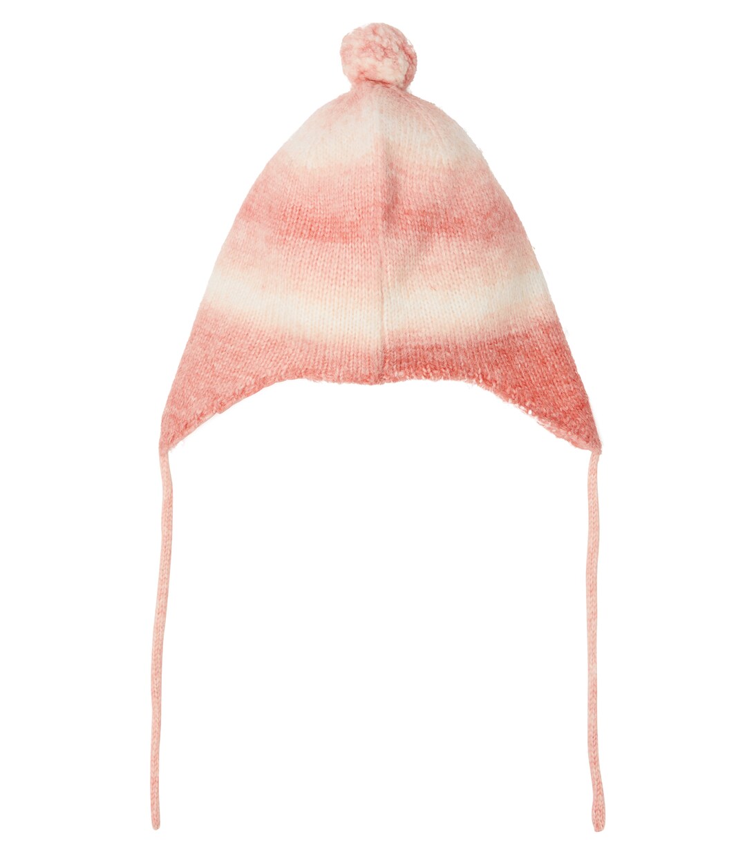 Pom-pom beanie | Jellymallow