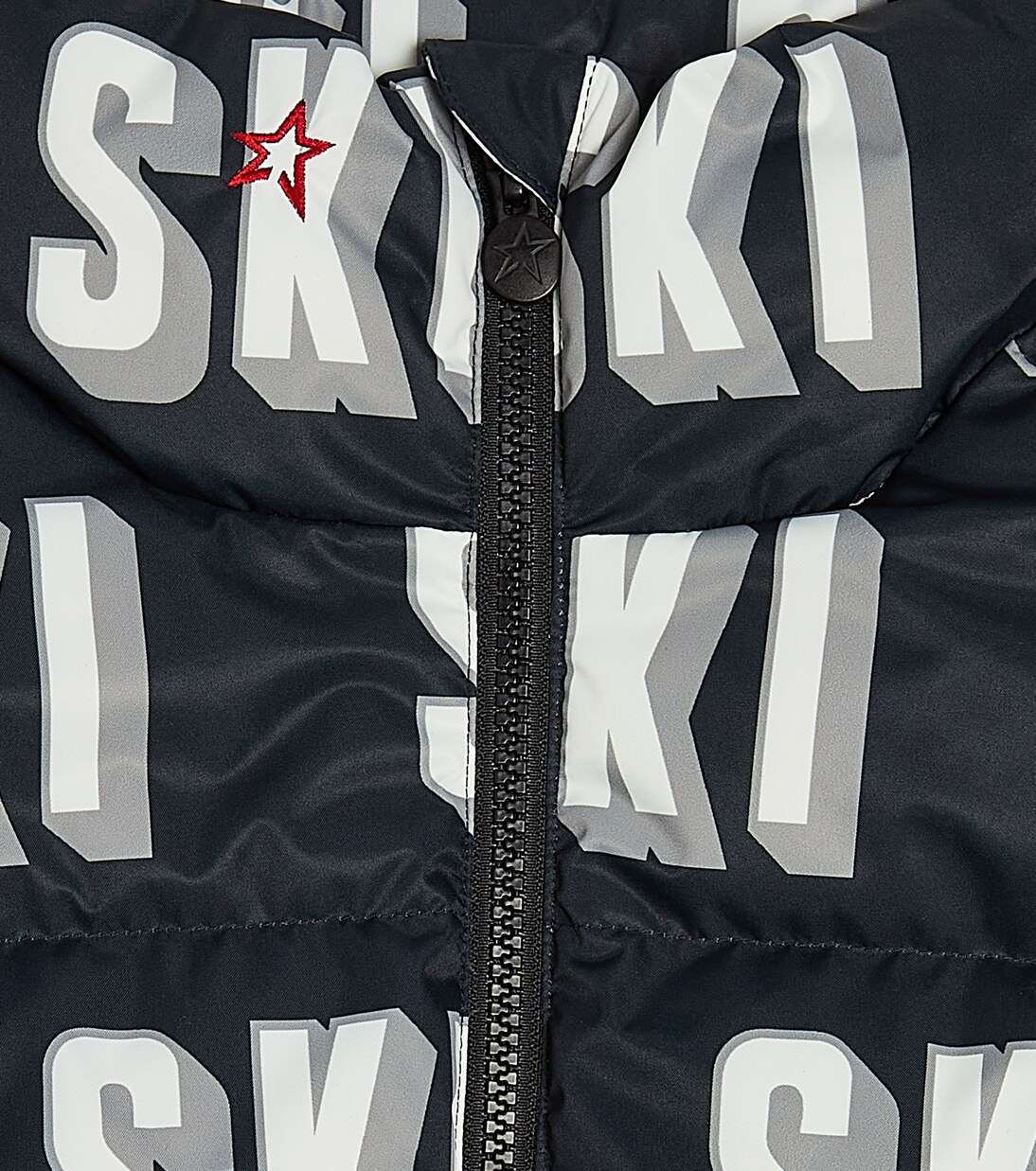 Nuuk down ski jacket | Perfect Moment Kids