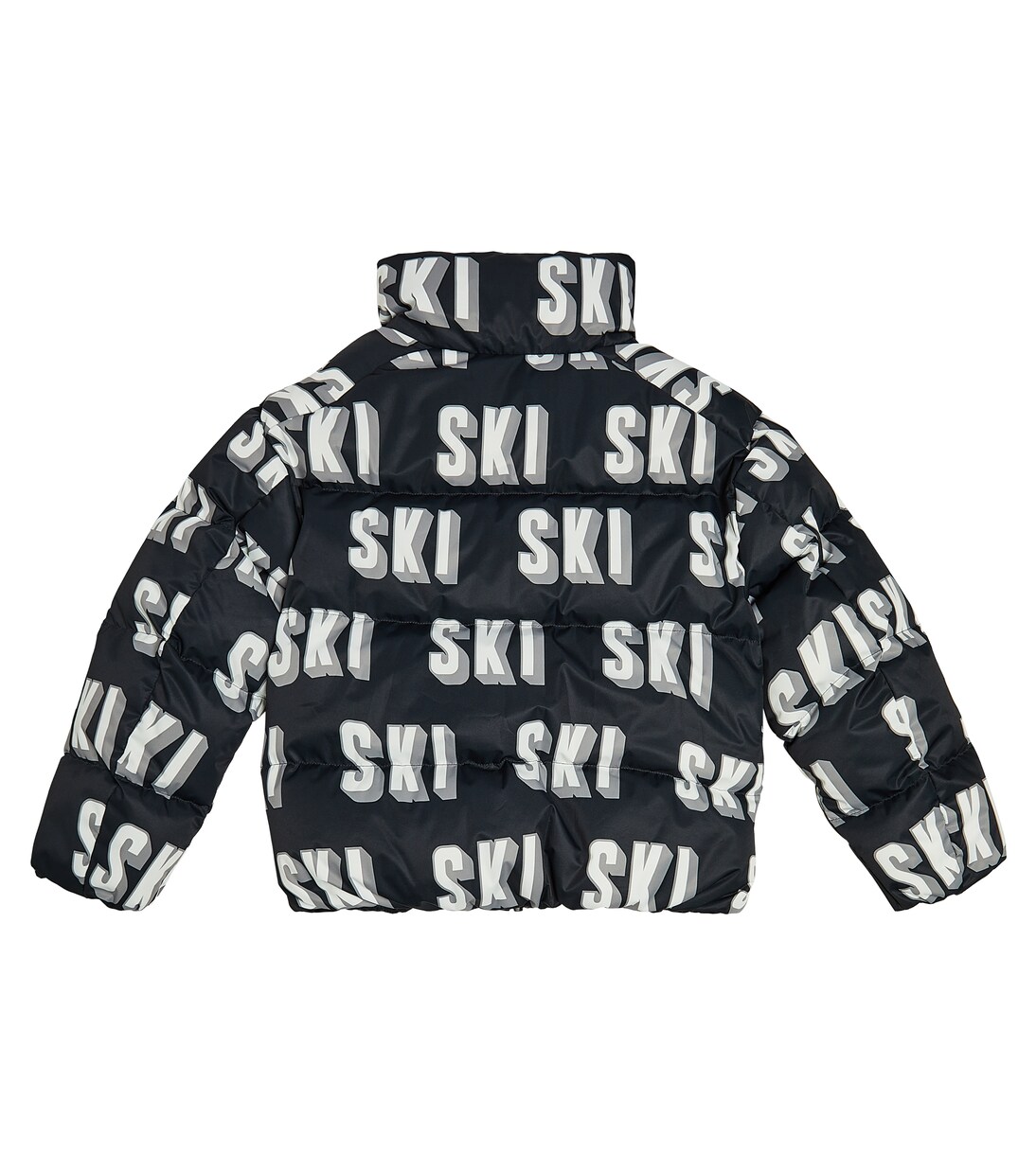 Nuuk down ski jacket | Perfect Moment Kids