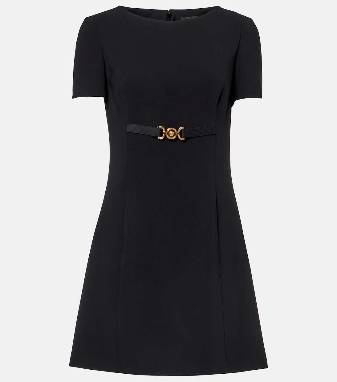 Minikleid Medusa ’95 aus Cady | Versace