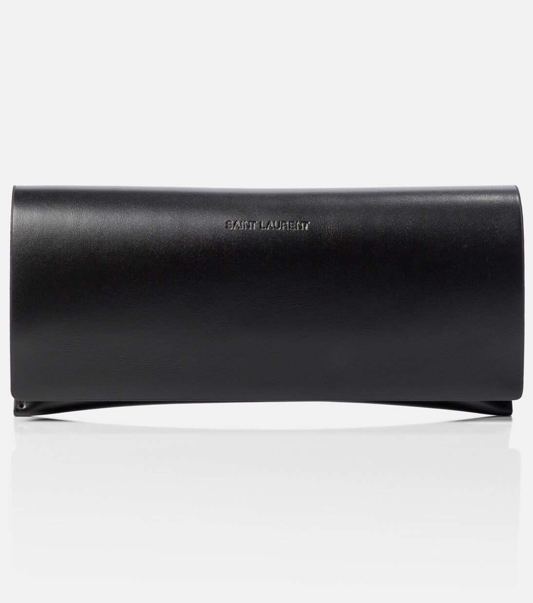 SL M136 oval sunglasses | Saint Laurent