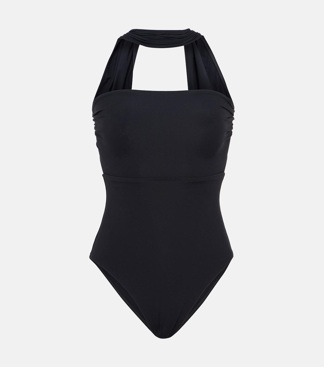 Cutout swimsuit | Toteme