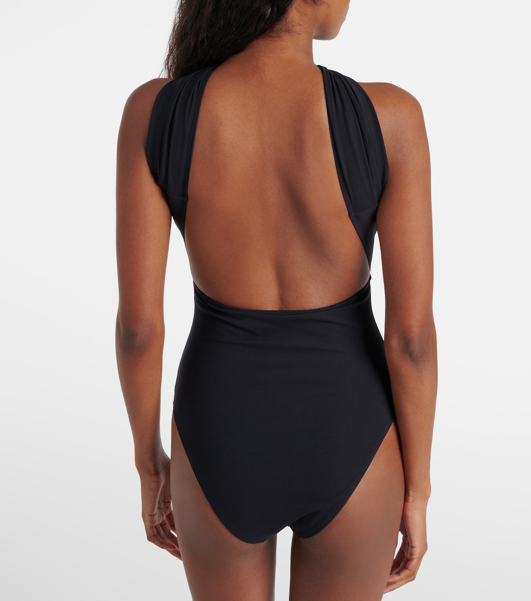 Cutout swimsuit | Toteme