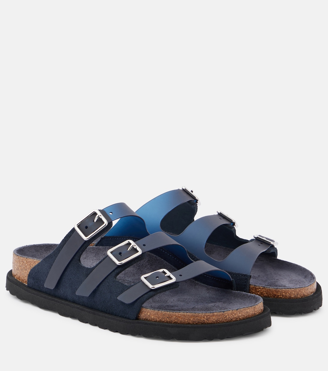 Sandalen Florida | Birkenstock 1774