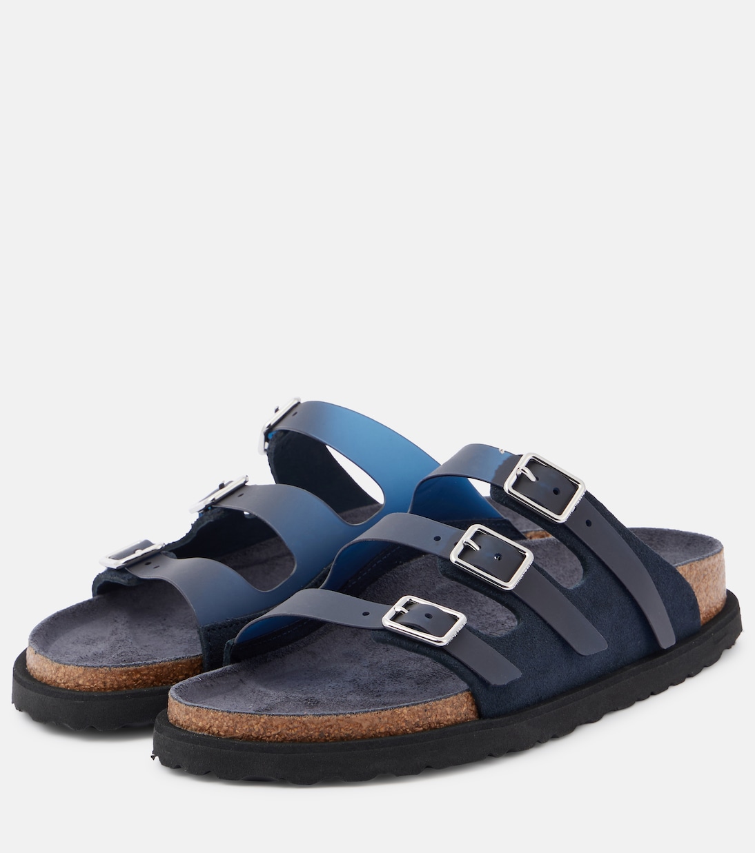 Sandalen Florida | Birkenstock 1774