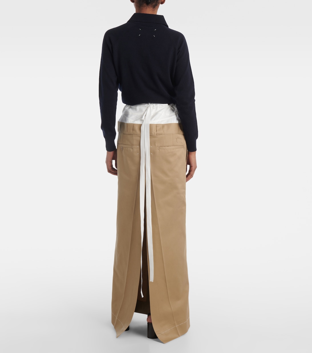 Weite Hose | Maison Margiela