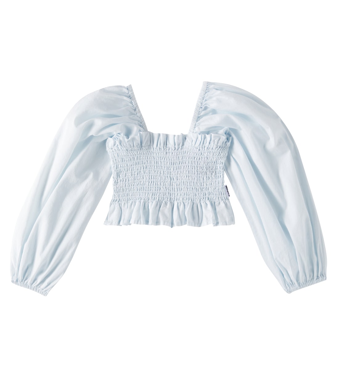 Top Rosemary aus Baumwolle | Molo