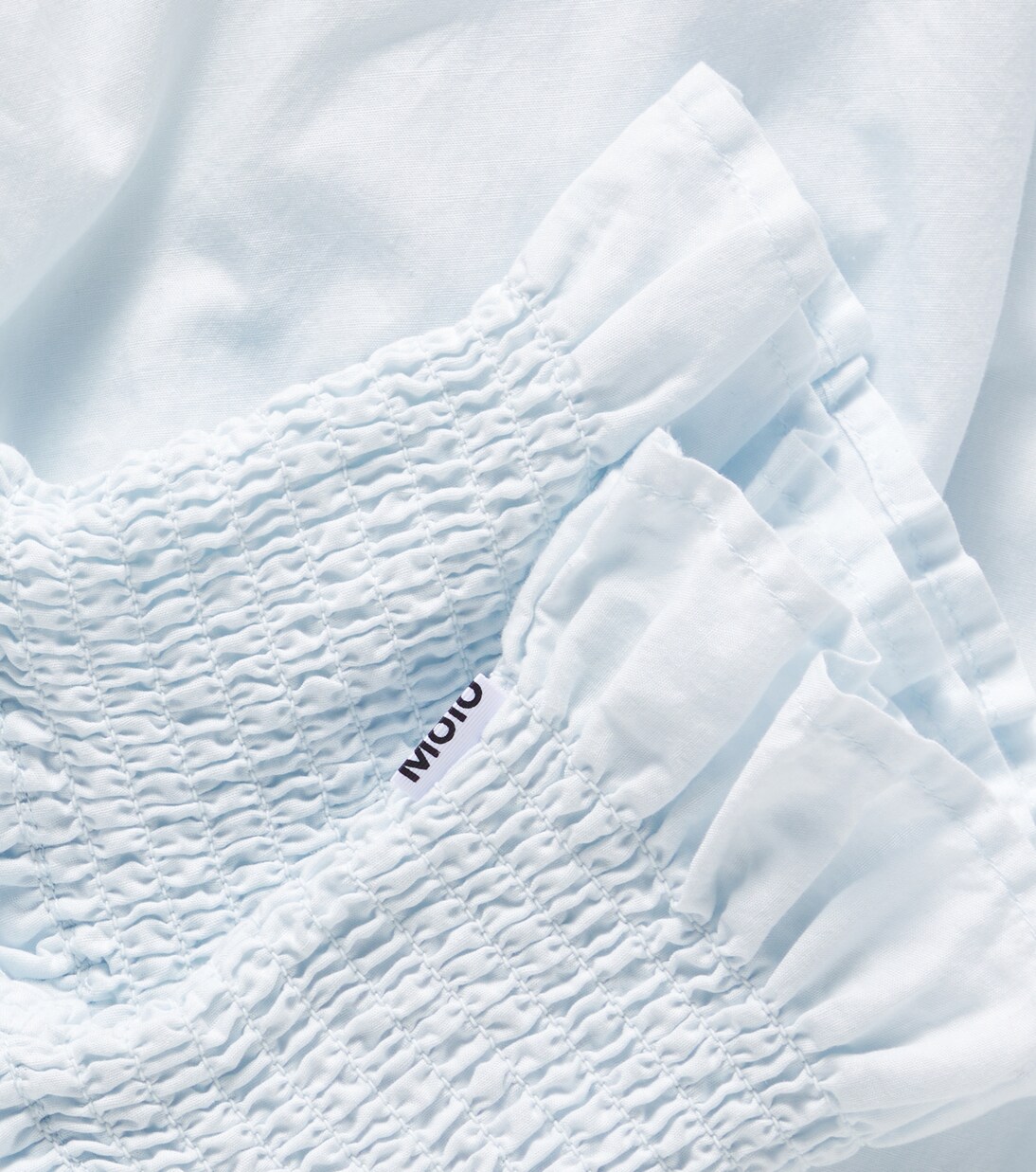 Top Rosemary aus Baumwolle | Molo