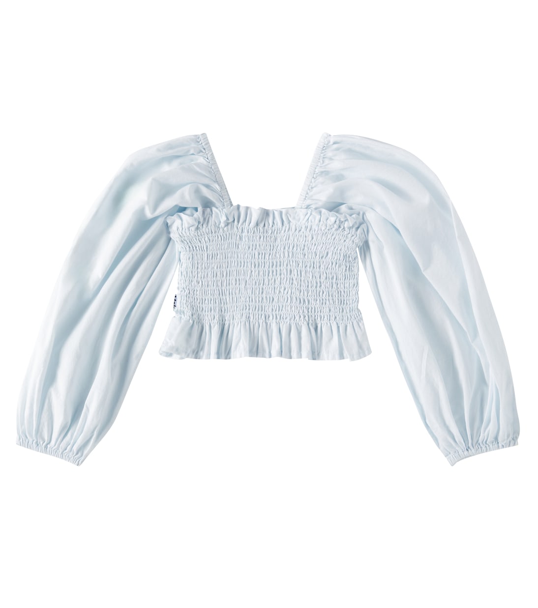 Top Rosemary aus Baumwolle | Molo