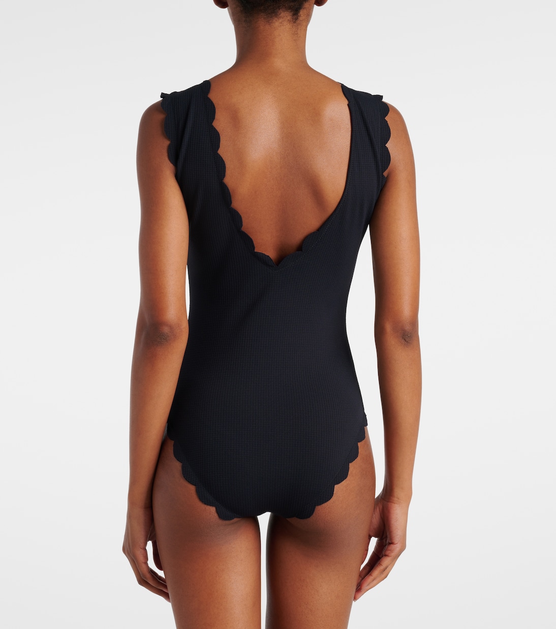 Wendbarer Badeanzug Charleston | Marysia