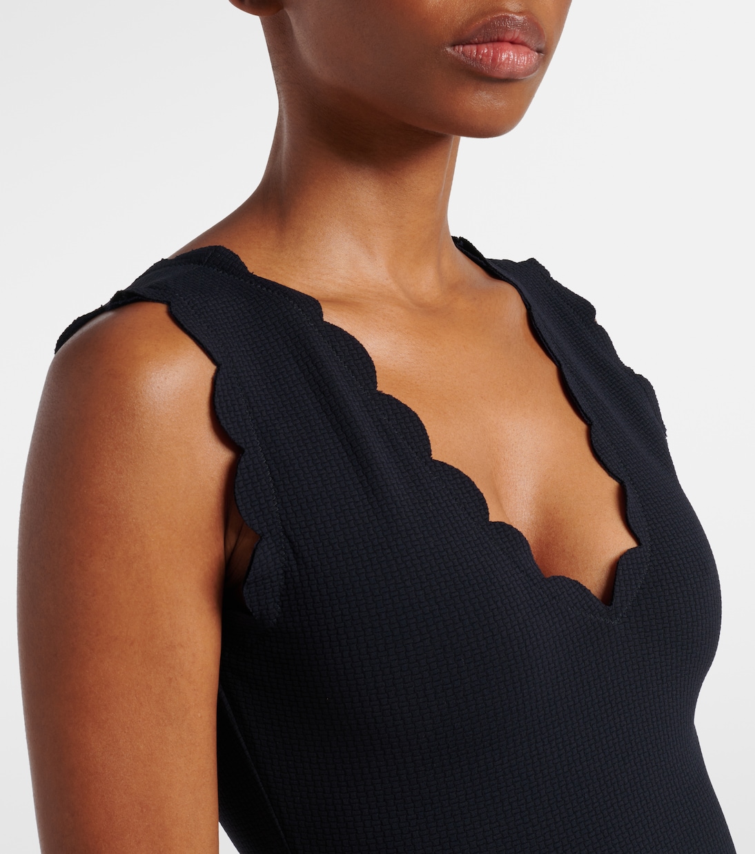 Wendbarer Badeanzug Charleston | Marysia