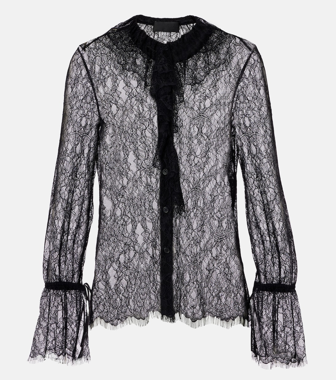 Bluse Cecily aus Spitze | Nili Lotan