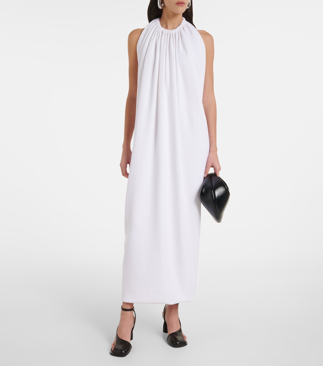 Robe longue Alceste | Sportmax