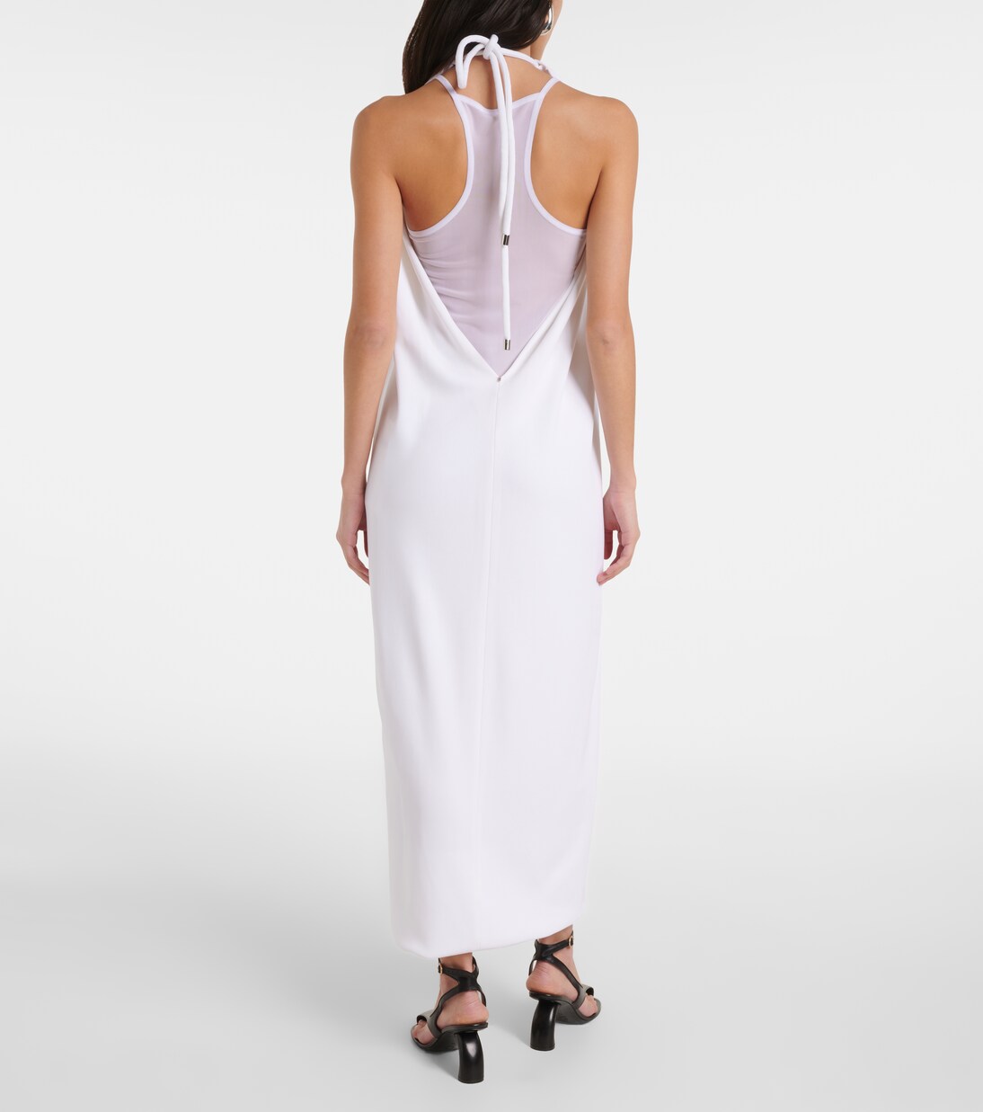 Robe longue Alceste | Sportmax